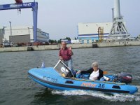 Hanse sail 2010.SANY3440
